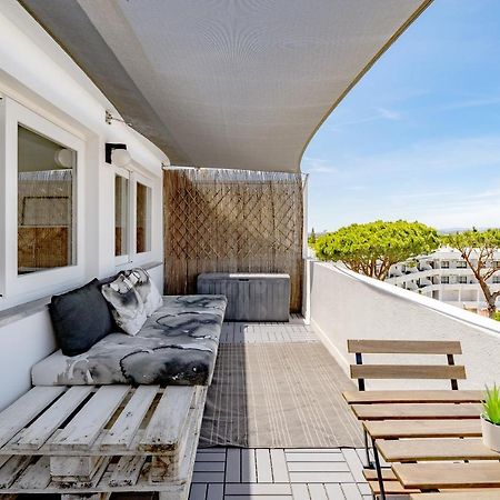 Beautiful Rooftop, Vilamoura Quarteira Exteriör bild