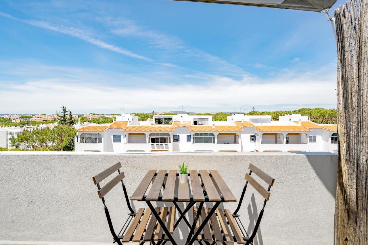 Beautiful Rooftop, Vilamoura Quarteira Exteriör bild